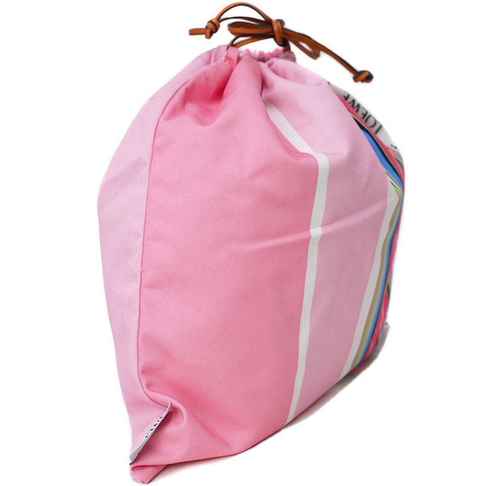 Loewe Drawstring Pouch - Picture 2 of 8